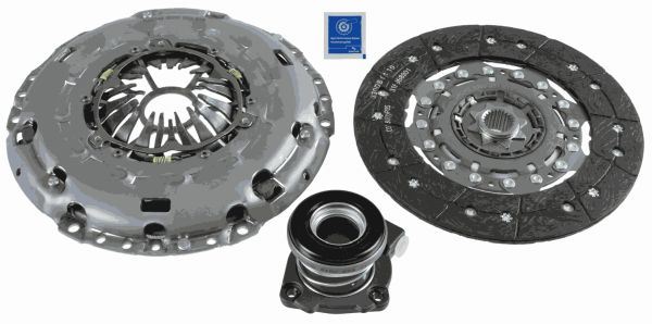 SACHS Clutch Kit - 3000 990 235