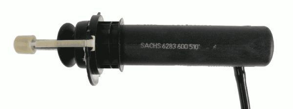 SACHS Slave Cylinder, clutch - 6283 600 510