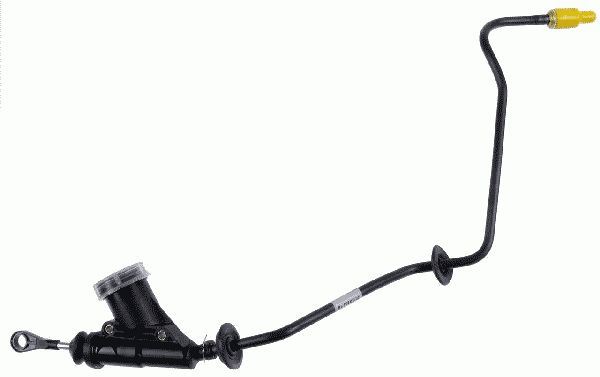 SACHS Master Cylinder, clutch - 6284 600 605