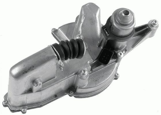 SACHS Slave Cylinder, clutch - 3981 000 089