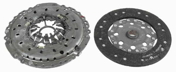 SACHS Clutch Kit - 3000 951 924