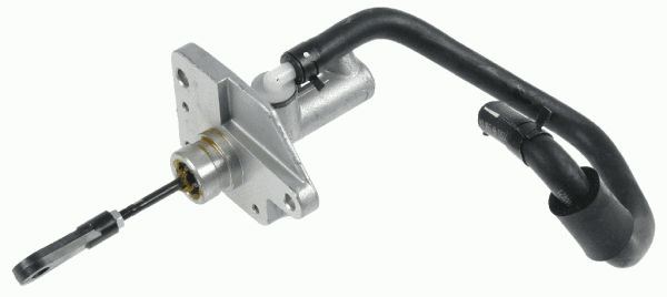 SACHS Master Cylinder, clutch - 6284 600 610