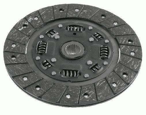 SACHS Clutch Disc - 1878 634 032