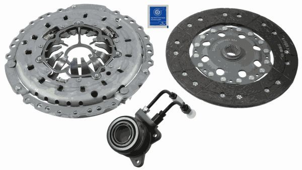 SACHS Clutch Kit - 3000 990 227