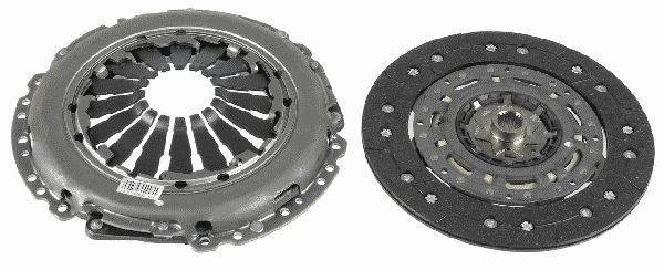 SACHS Clutch Kit - 3000 951 925