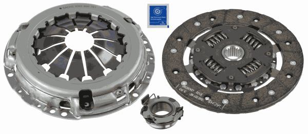 SACHS Clutch Kit - 3000 951 436