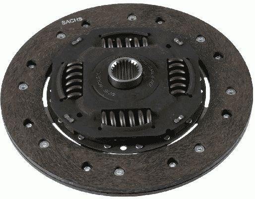 SACHS Clutch Disc - 1878 005 350