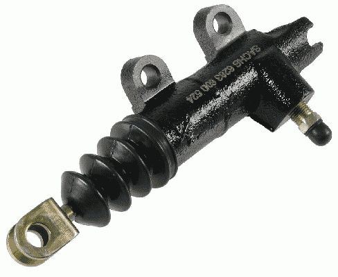 SACHS Slave Cylinder, clutch - 6283 600 524