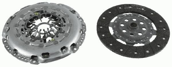 SACHS Clutch Kit - 3000 951 938