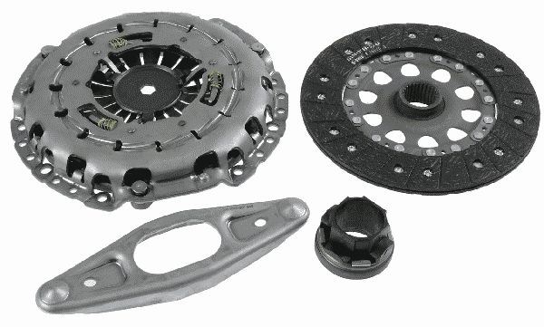 SACHS Clutch Kit - 3000 951 949