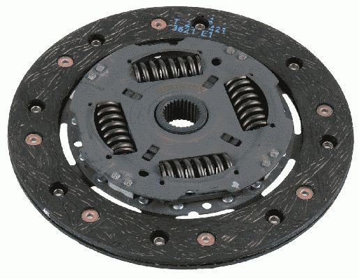 SACHS Clutch Disc - 1878 600 661