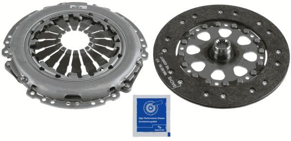 SACHS Clutch Kit - 3000 950 011