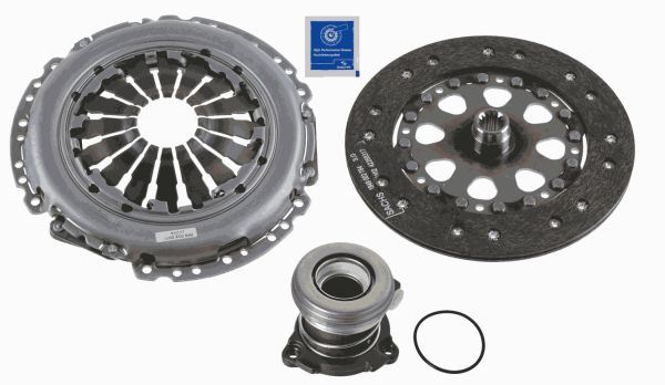 SACHS Clutch Kit - 3000 990 253