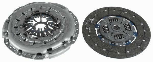 SACHS Clutch Kit - 3000 951 968