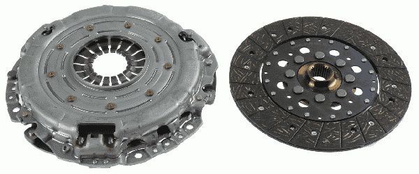 SACHS Clutch Kit - 3000 951 393