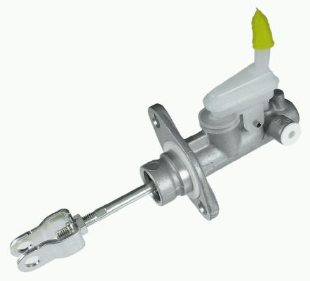 SACHS Master Cylinder, clutch - 6284 600 632