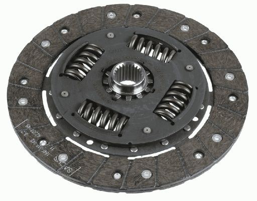 SACHS Clutch Disc - 1878 005 613