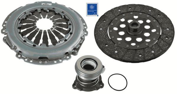 SACHS Clutch Kit - 3000 990 261