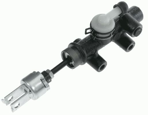 SACHS Master Cylinder, clutch - 6284 600 639