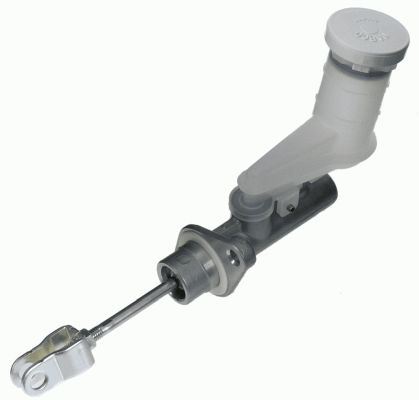 SACHS Master Cylinder, clutch - 6284 600 643