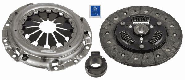 SACHS Clutch Kit - 3000 951 448