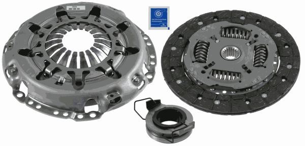 SACHS Clutch Kit - 3000 951 992