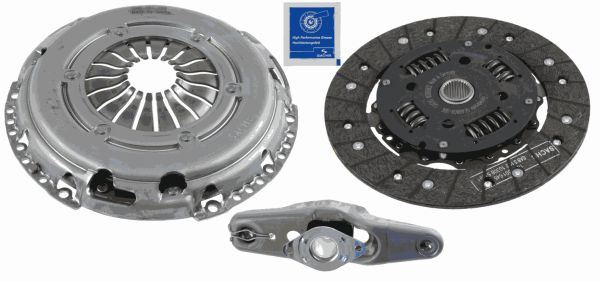 SACHS Clutch Kit - 3000 950 019