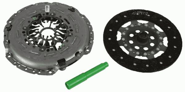 SACHS Clutch Kit - 3000 950 707