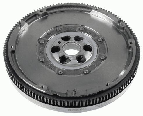 SACHS Flywheel - 2294 001 345