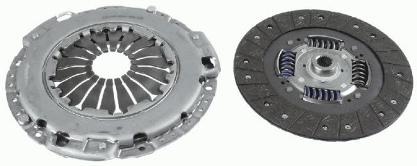 SACHS Clutch Kit - 3000 950 630