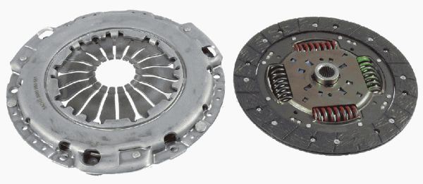 SACHS Clutch Kit - 3000 950 641