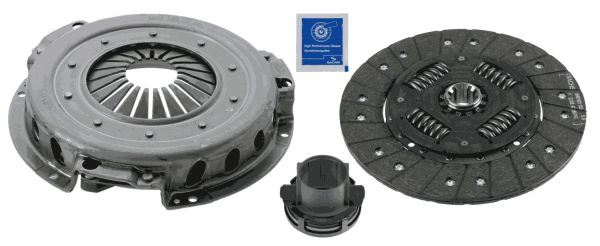 SACHS Clutch Kit - 3000 950 021