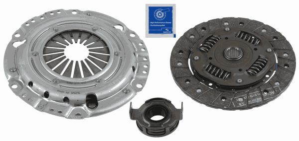 SACHS Clutch Kit - 3000 950 022