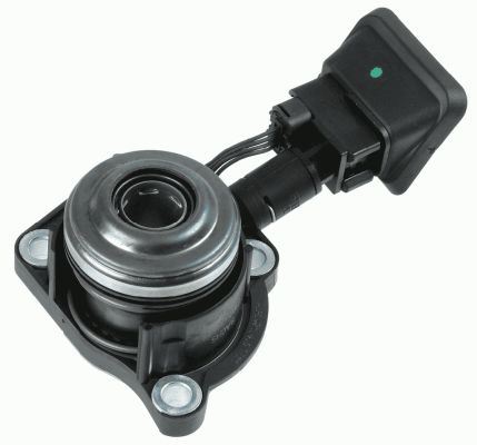 SACHS Central Slave Cylinder, clutch - 3182 600 191