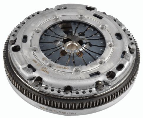 SACHS Clutch Kit - 2289 000 257