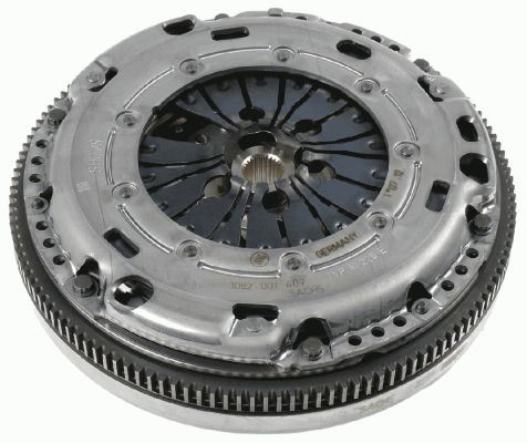 SACHS Clutch Kit - 2289 000 280