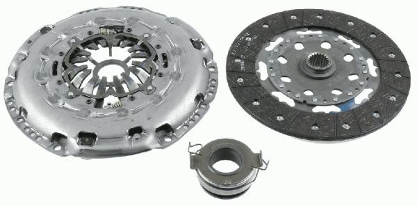 SACHS Clutch Kit - 3000 950 925