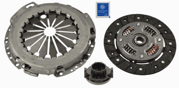 SACHS Clutch Kit - 3000 951 536