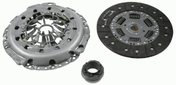 SACHS Clutch Kit - 3000 950 929