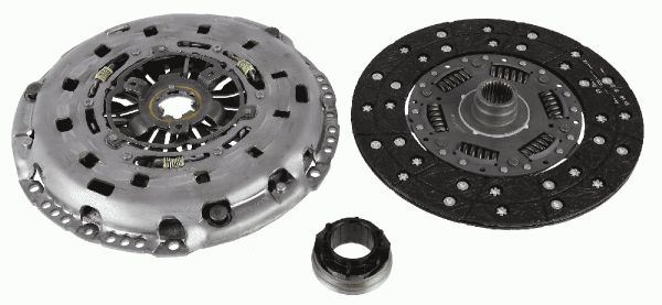 SACHS Clutch Kit - 3000 950 710