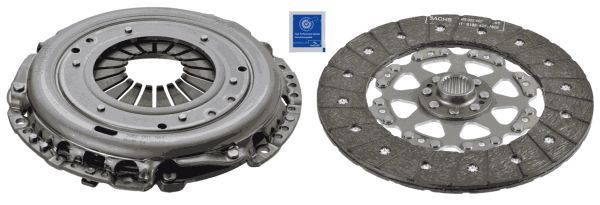 SACHS Clutch Kit - 3000 970 040