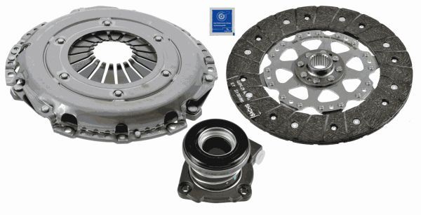 SACHS Clutch Kit - 3000 990 280