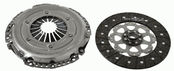 SACHS Clutch Kit - 3000 970 045