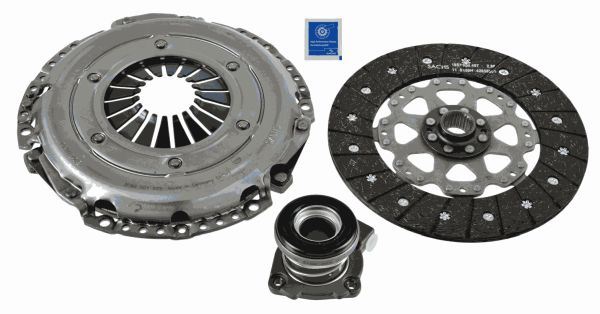 SACHS Clutch Kit - 3000 990 281