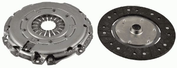 SACHS Clutch Kit - 3000 950 635