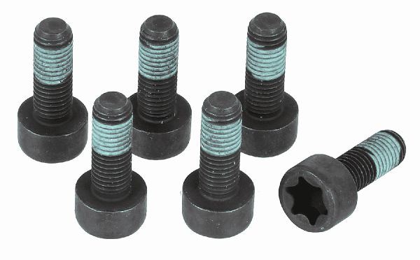 SACHS Screw Set, flywheel - 1874 000 046