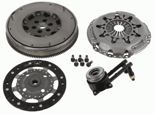 SACHS Clutch Kit - 2290 601 036