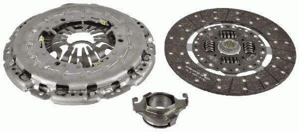 SACHS Clutch Kit - 3000 950 712