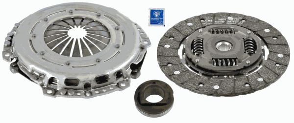 SACHS Clutch Kit - 3000 950 061