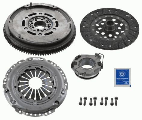 SACHS Clutch Kit - 2290 601 039